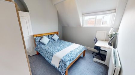 9 bedroom house to rent - Photo 5