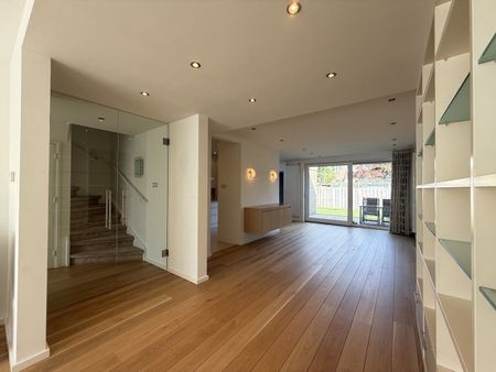 Huis te huur: Vijverhoef 67 1081 AW Amsterdam - Photo 2
