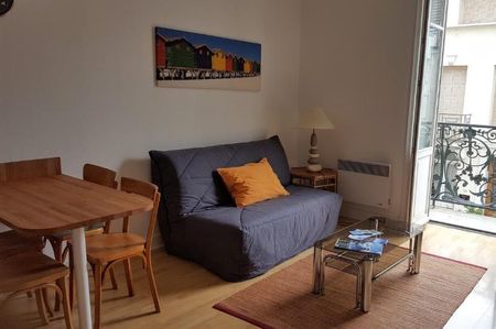 Location Appartement 2 pièces 34m² VICHY 03200 - Photo 3