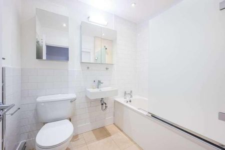 Sunlight Square, Bethnal Green, E2 - Photo 4