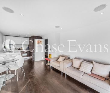 1 bedroom flat to rent - Photo 3