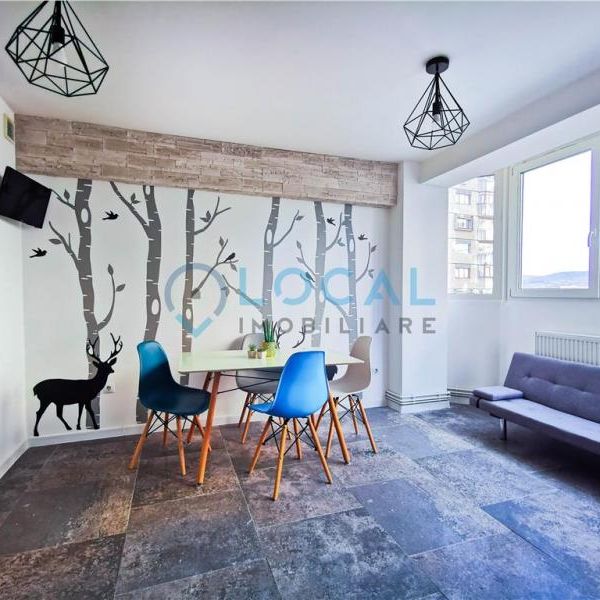 2 camere cu 2 dormitoare| etaj 2 | 60 mp | Finisat | Piata Marasti - Fotografie 1