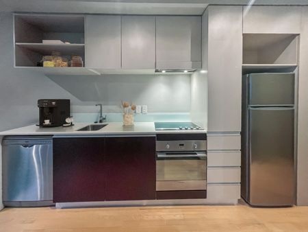 ***Welcome to E211 at Revolucion Apartments*** - Photo 4