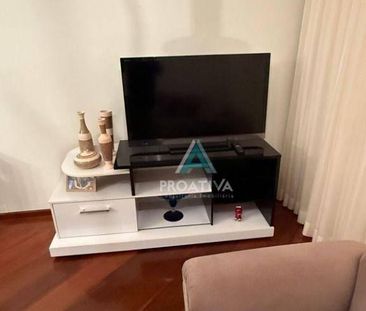 Apartamento Para Locação Parque Terra Nova - Photo 2