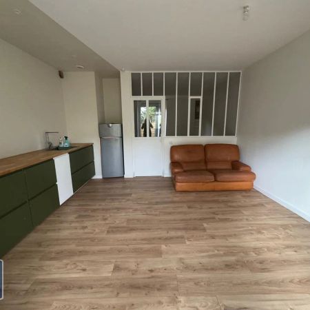 Appartement à louer 2 pièces 33m² - Photo 3