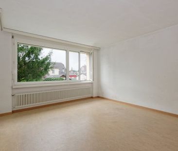 3.5 Zimmer, 72 m², 2. Stock - Foto 6