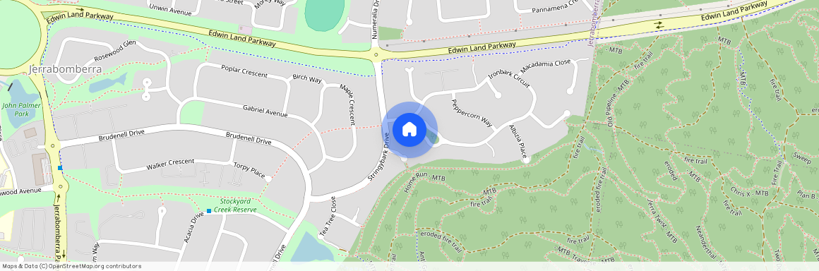 87 Ironbark Circuit, NSW, 2619, Jerrabomberra