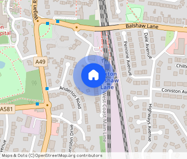 Regency Gardens, Chorley - Photo 1