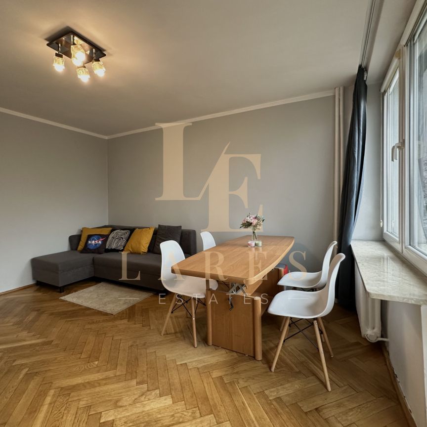 Oddzielna kuchnia | Balkon | Zielona okolica - Фото 1