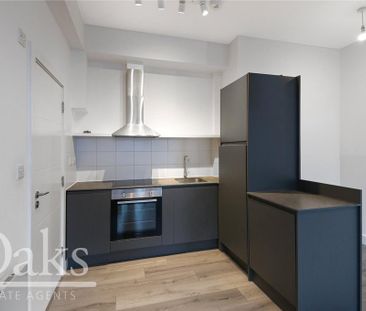 1 bedroom maisonette to rent - Photo 6