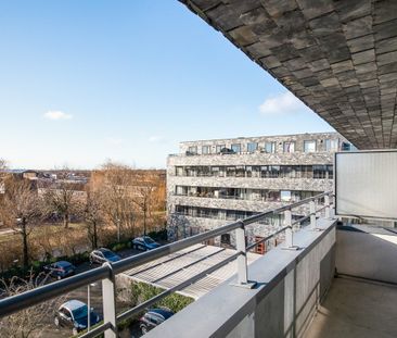 Te huur: Appartement Rottumeroog 200 in Hoofddorp - Photo 4