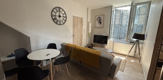 Location Appartement 2 pièces 34m² BOURG DE PEAGE 26300 - Photo 2
