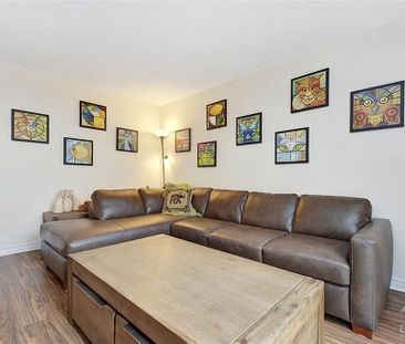 For Lease - 206 GUIGUES Avenue, Lower Town - Sandy Hill, Ontario - Photo 3