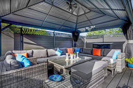 6 bedroom detached house to rent - Photo 5