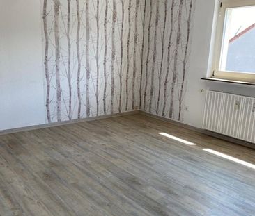 Schöne und ruhige 3-Zimmerwohnung in Moringen - Foto 1