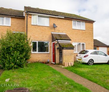 Coniston Road, Flitwick, Bedford, MK45 1QH - Photo 4