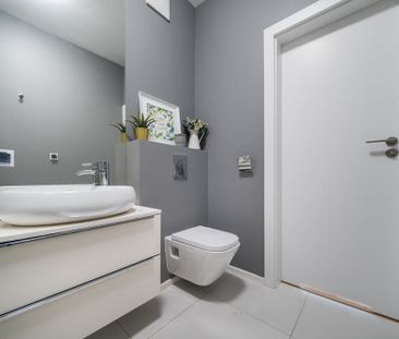 Sprawdź>>>Przytulne Kawalerka Rondo Daszyńskiego 34 m² - Photo 6