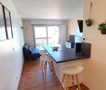 Location Appartement 1 pièces 25 m2 à Roquebrune-sur-Argens - Photo 6