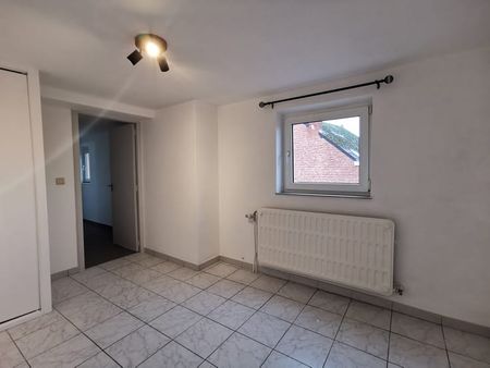 Appartement te huur - Foto 3