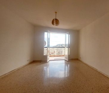 Location Appartement 2 pièces 52m² NICE 06100 - Photo 1