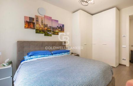 Via Lazzaro Papi, 14, Milano, Lombardy 20135 - Photo 4