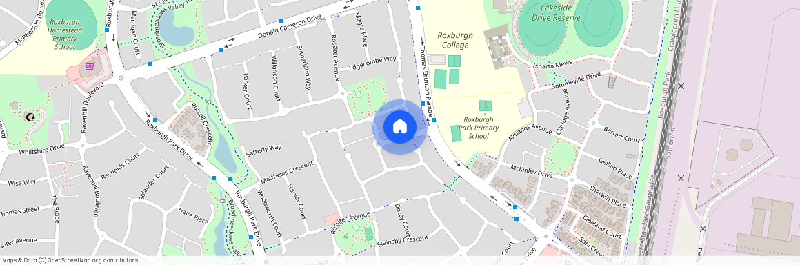 5 Collett Ave, Vic 3064, Roxburgh Park