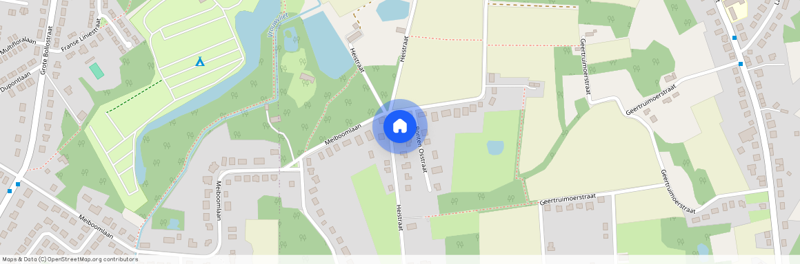 Heistraat 30, 3128 Baal