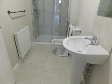 Apt 4 13a Dublin Road, Omagh, BT78 1ES - Photo 3