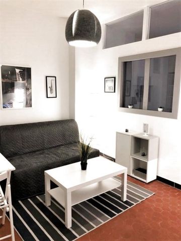 Appartement 2 Pièces 25 m² - Photo 4