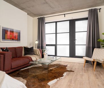 Domo Condo Rentals in Old Montreal - Photo 1