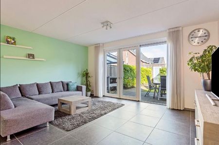 Te huur: Huis Speerpunt in Eindhoven - Foto 4