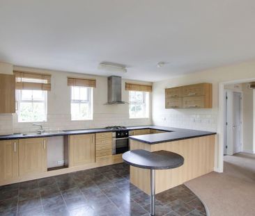 2 bedroom flat to rent - Photo 6