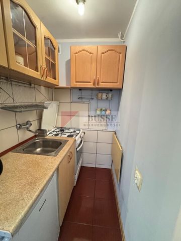 Na wynajem kawalerka w Centrum ul. Krzywoustego - Photo 3