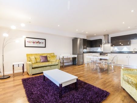 Mill Street, City Centre - Photo 3