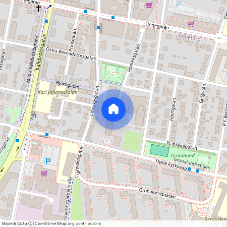 Hyllie Kyrkoväg 58, lgh 1206, Gamla Limhamn