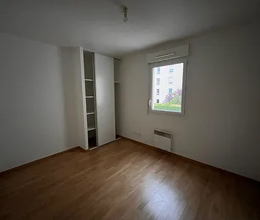 Appartement 2 pièces 41.93 m2 à Rouen - Photo 2