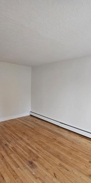 5 1/2 lumineux, chauffé, 1 stationnement déneigé - Photo 1