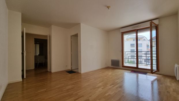 Location Appartement 2 pièces 45m² - Photo 1