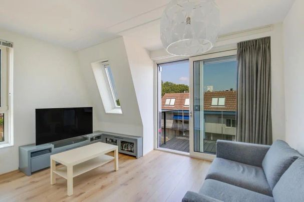 Appartement Ambachtsweg, Heiloo - Photo 1