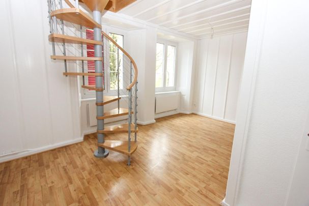3.5 Zimmer, EG - Photo 1