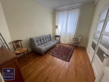 Appartement à louer 3 pièces 66.5m² - Photo 2