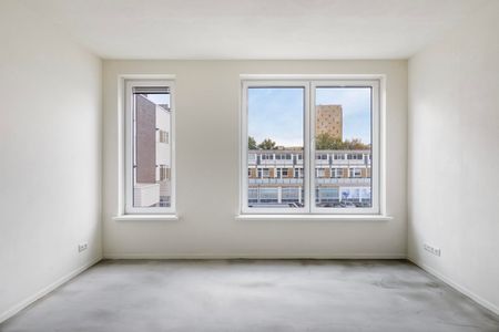 Barestraat 39-N, Rivierenbuurt, 9725CM, Groningen - Foto 3