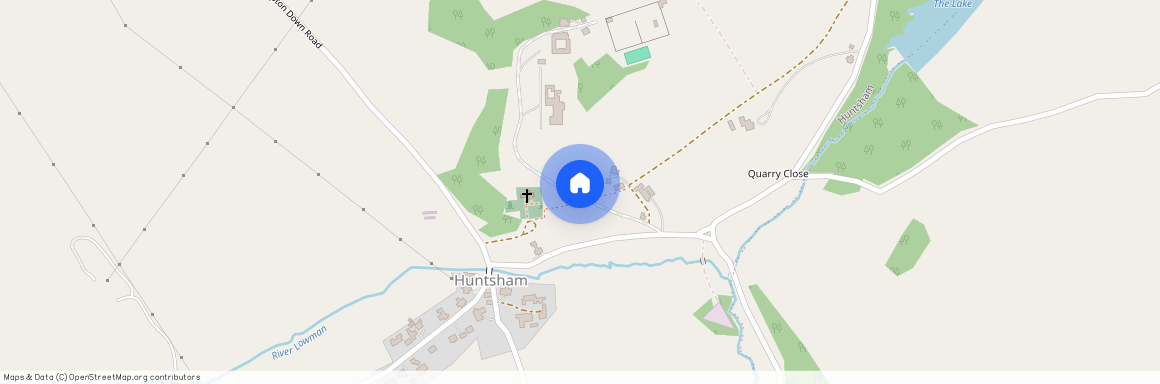 3 Huntsham Court Stables, Huntsham, Tiverton, Devon, EX16