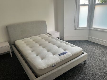 Room in a Shared Flat, West Hampstead, NW6 - Photo 2