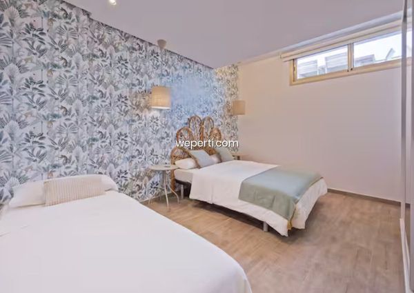 Duplex in Arenales del Sol, ARENALES DEL SOL, for rent