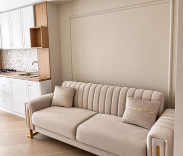 Apartament 2 camere|Pipera|Cortina North|50mp2 - Fotografie 2