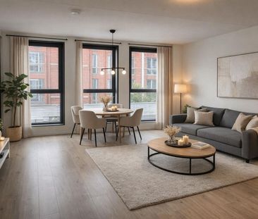 Appartement te huur: Londenstraat 32 3541 CB Utrecht - Photo 1