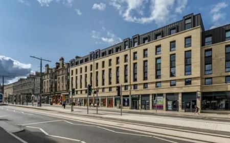 5/6 Bed Standard Ensuite - Photo 4