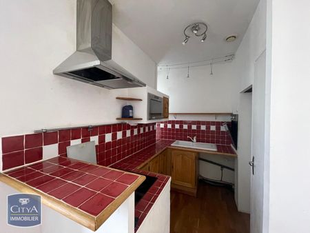 Location Appartement 2 pièces 29m² PERIGUEUX 24000 - Photo 5