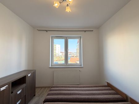 MIESZKANIE NA WYNAJEM PROJEKTANT! 2 POKOJE! - Photo 4